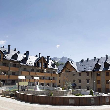 Cota De La Marmota By Bevalle Panticosa Exteriör bild